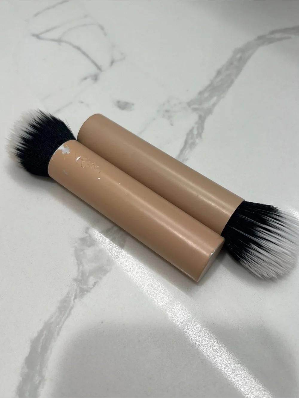 Lux Unfiltered Face Brushes